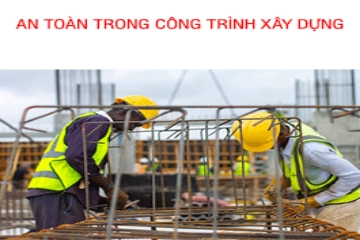 AN TOAN LAO DONG