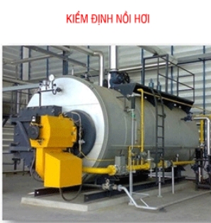 NỒI HƠI