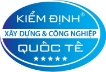 CÔNG TY CỔ PHẦN KIỂM ĐỊNH XÂY DỰNG & CÔNG NGHIỆP QUỐC TẾ